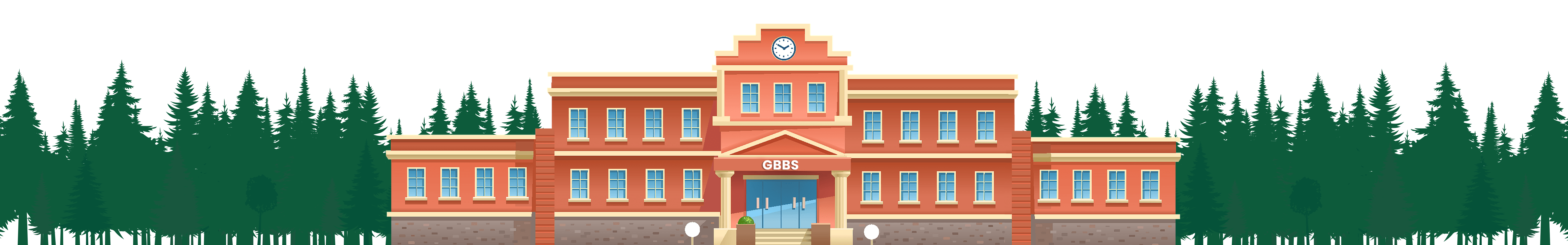 School Building