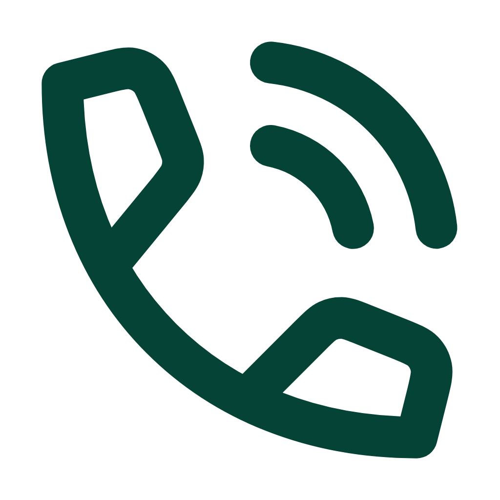 Phone icon