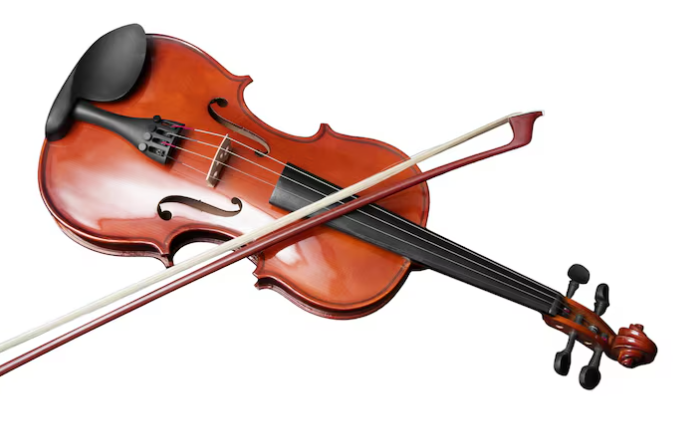 Violin 1