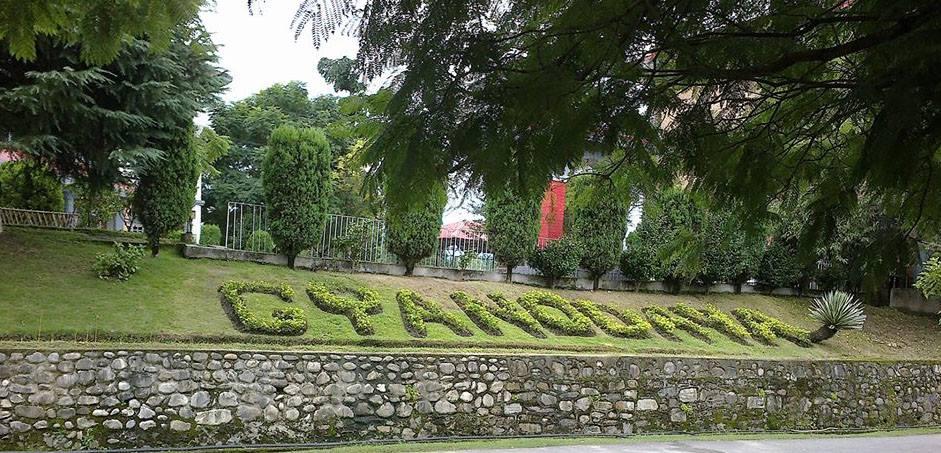 A Campus Where Nature Inspires Learning 2