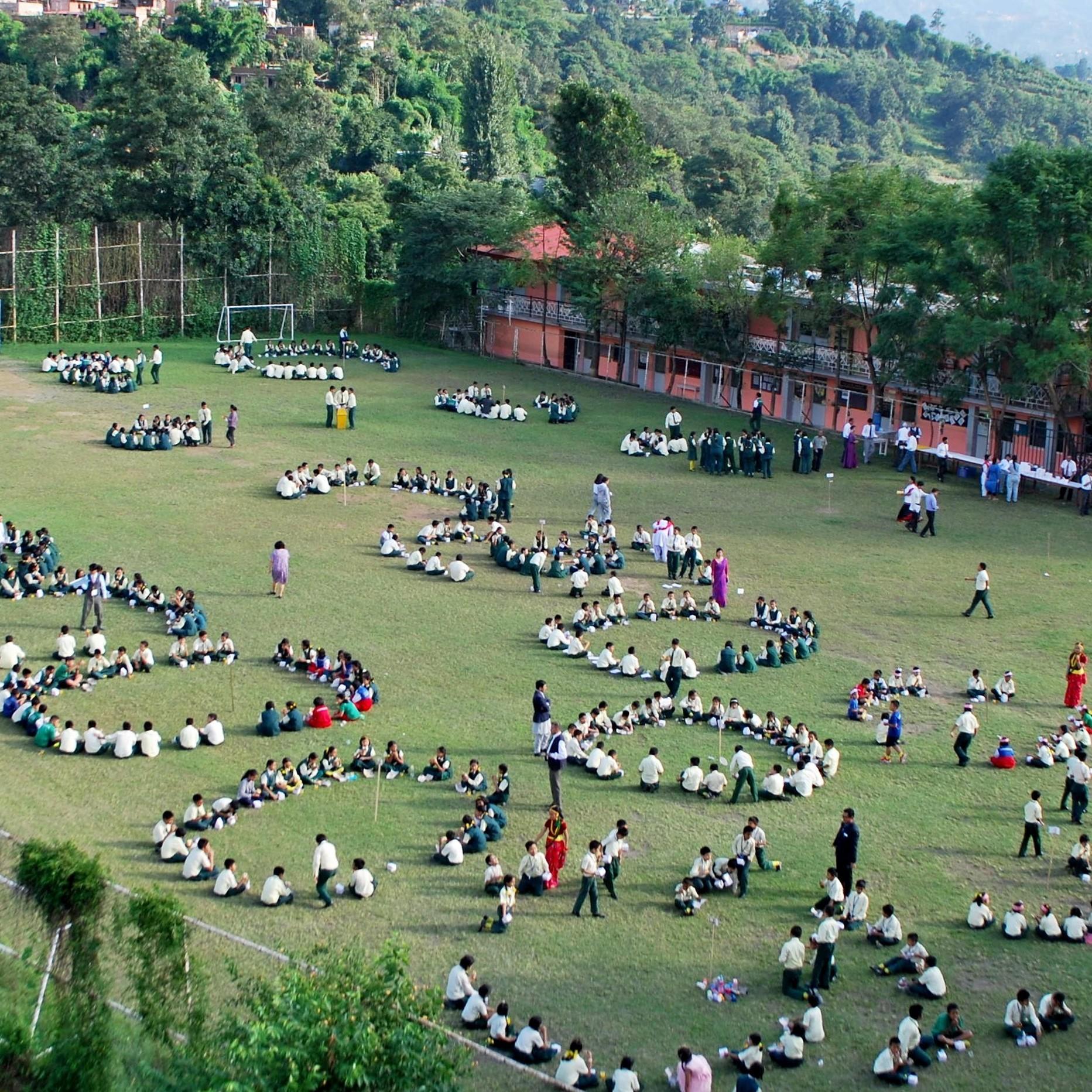 Education That Develops the Whole Child 1
