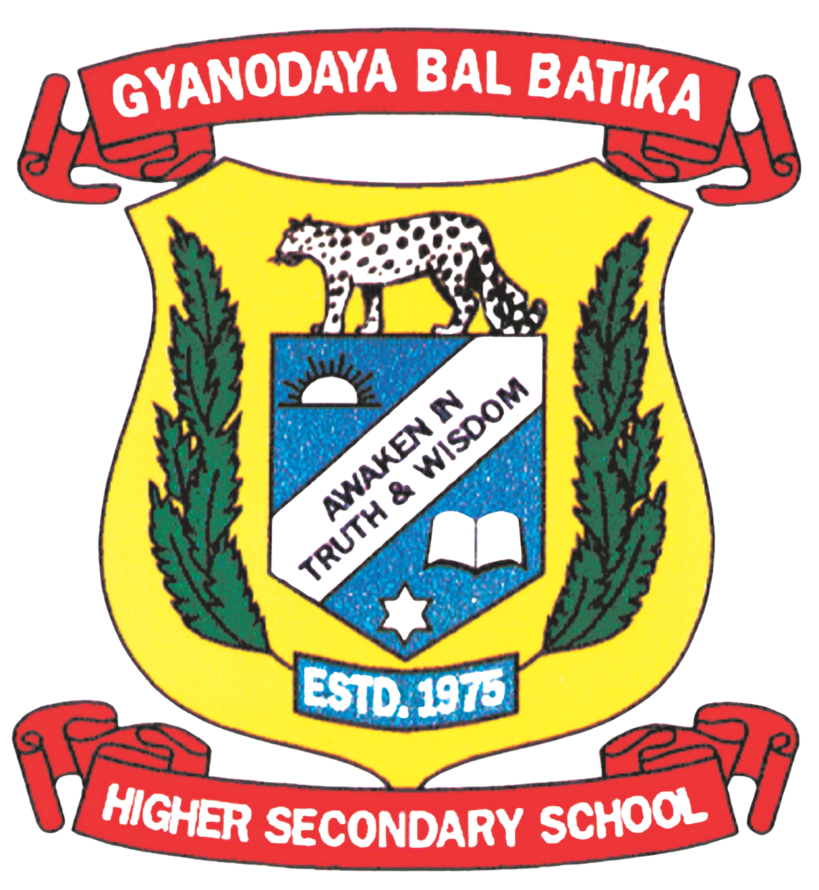 GBBS