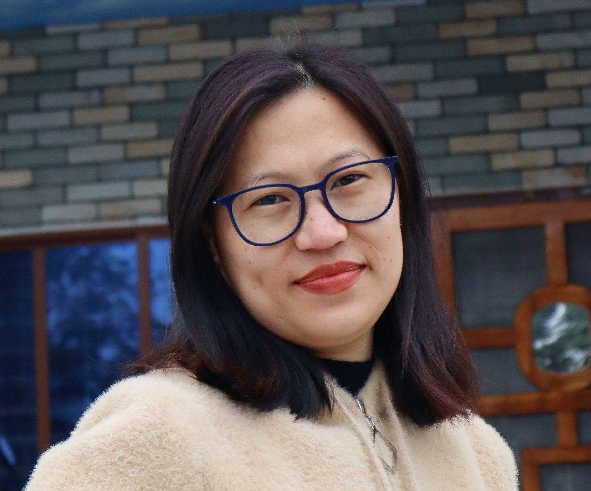 Nisha Thapa