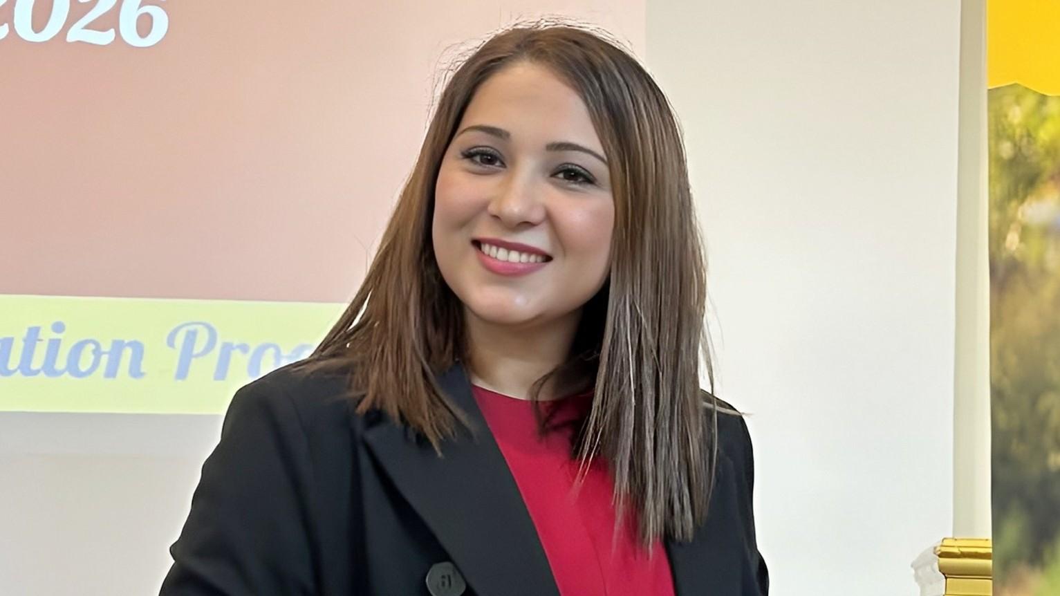Nilam Karki