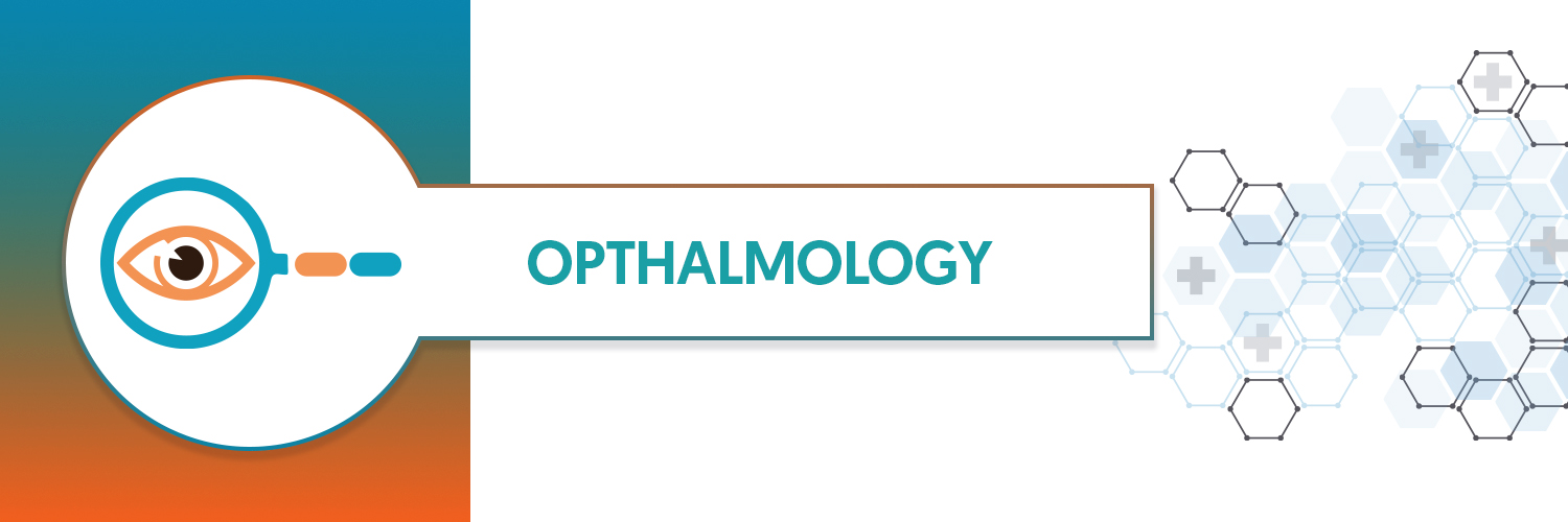 Opthalmology