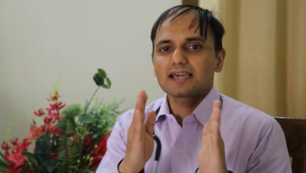 "Pediatric Clinical Immunology and Rheumatology" service now in Nepal